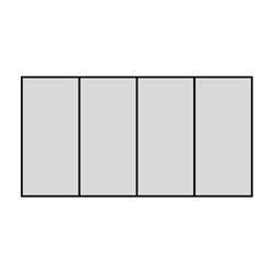 Gedore Werkzeug-Mobil WorkMo B3