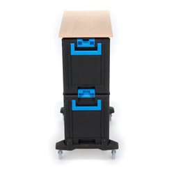 Gedore Werkzeug-Mobil WorkMo B3