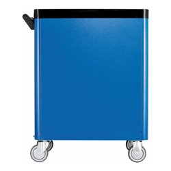 Gedore Werkzeugwagen WSL-L-TS-147 mit 147-tlg Werkzeugsortiment