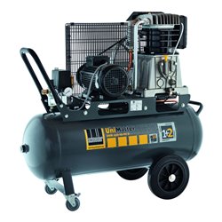 Schneider Kompressor UNM 660-10-90 D