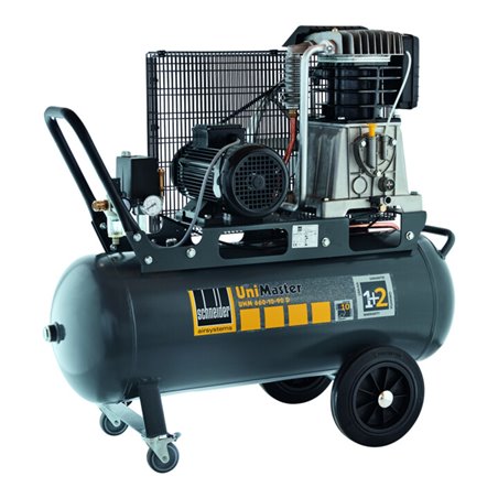 Schneider Kompressor UNM 580-15-90 D