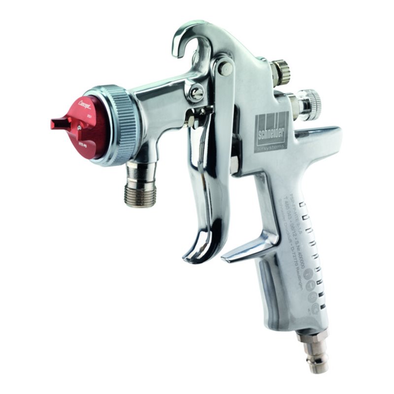 Schneider Farbspritzpist. FSP-FP-HTE2 MA