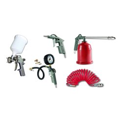 Schneider Werkzeug-Set DL-WZ-Set 5-teilig