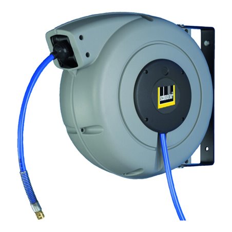 Schneider Schlauchaufrol. SLA 9 A