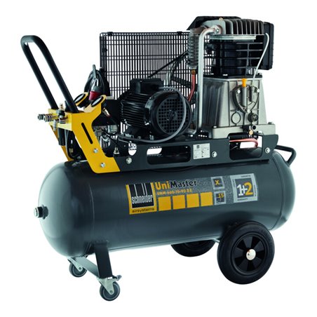 Schneider Kompressor UNM 580-15-90 DX