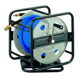 Schneider Schlauchaufrol. SLA 10