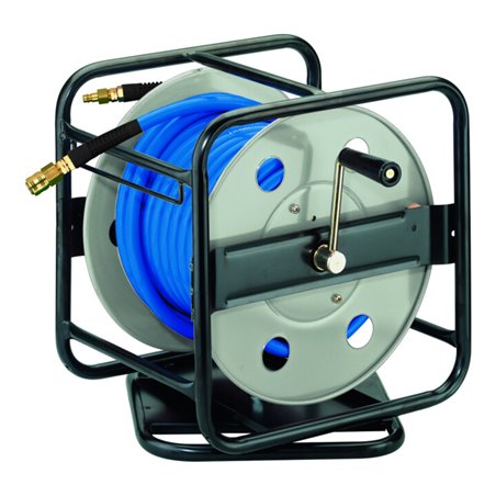 Schneider Schlauchaufrol. SLA 10