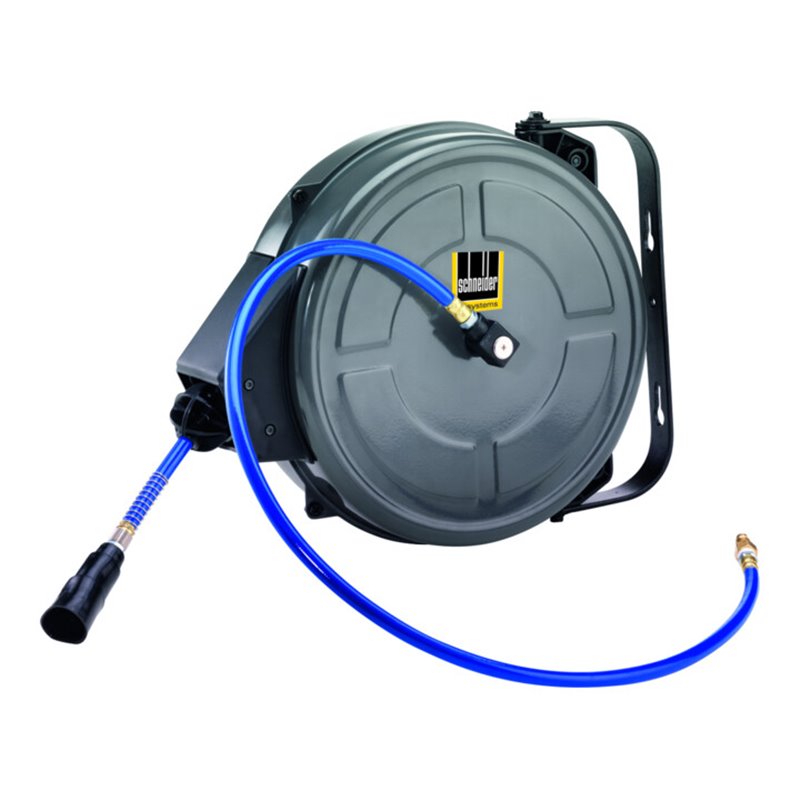 Schneider Schlauchaufrol. SLA 8-15