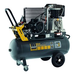 Schneider Kompressor UNM 660-10-90 DX