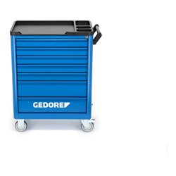 Gedore Werkzeugwagen workster smartline