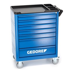 Gedore Werkzeugwagen workster smartline