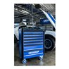 Gedore Werkzeugwagen workster smartline