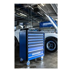 Gedore Werkzeugwagen workster smartline