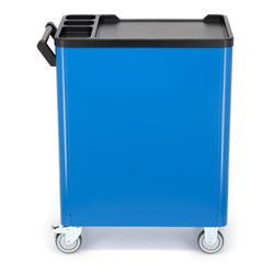 Gedore Werkzeugwagen workster smartline