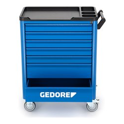 Gedore Werkzeugwagen workster smartline