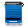 Gedore Werkzeugwagen workster smartline