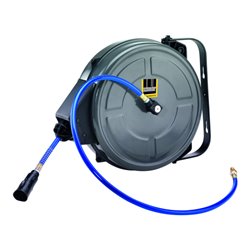 Schneider Schlauchaufrol. SLA 8-9