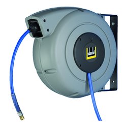 Schneider Schlauchaufrol. SLA 10 A