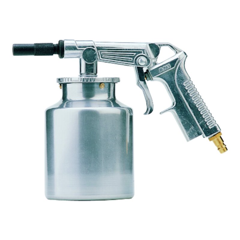 Schneider Sandstrahlpist. SSP-Strahlfix