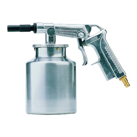 Schneider Sandstrahlpist. SSP-Strahlfix