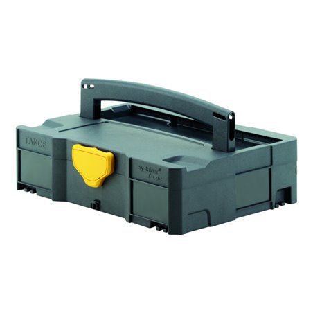 Schneider Systainer SYS 1 TL