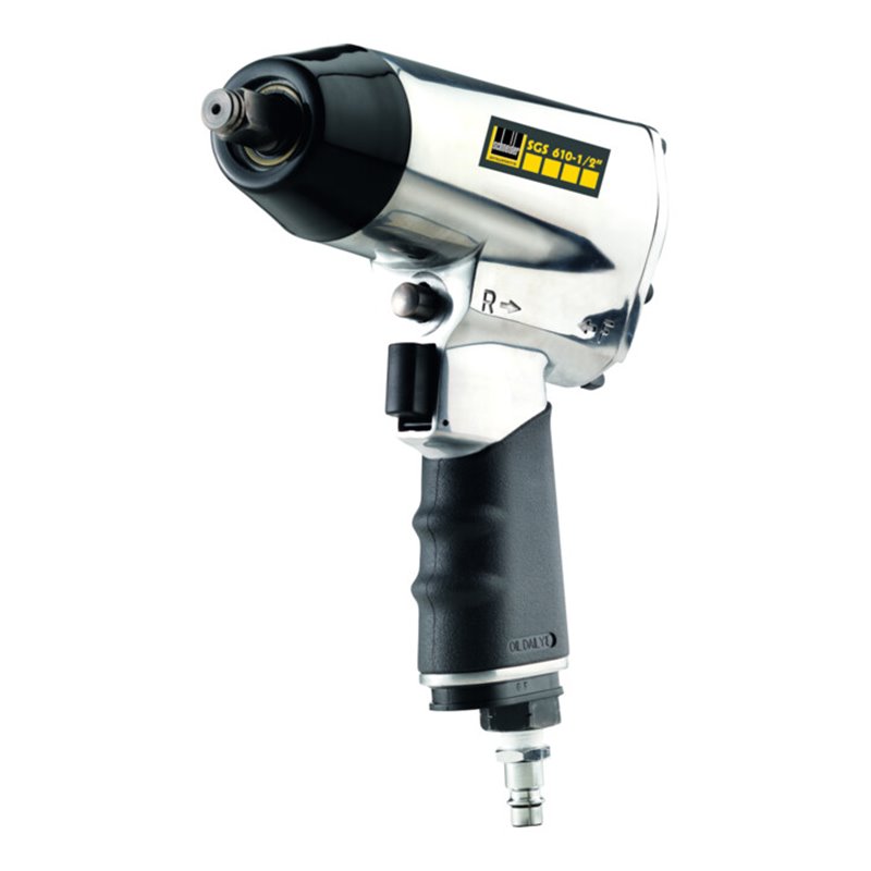 Schneider Schlagschrauber SGS 610-1/2'