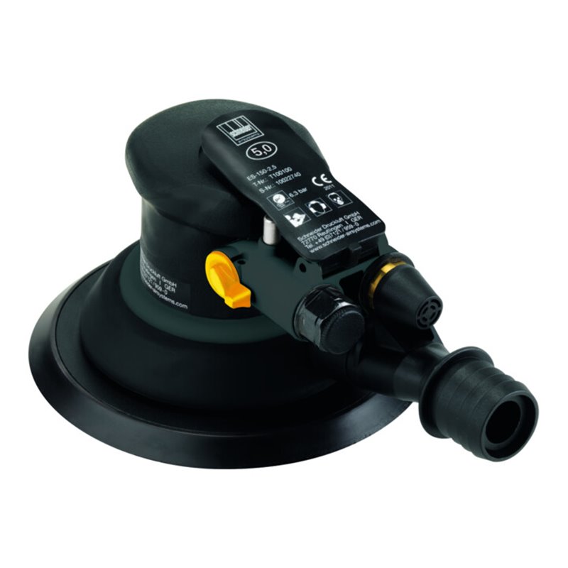 Schneider Exzenterschleif ES 150-5