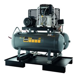 Schneider Kompressor UNM STH 650-10-180