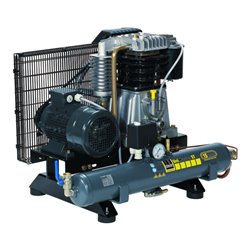 Schneider Kompressor UNM STB 660-10-10