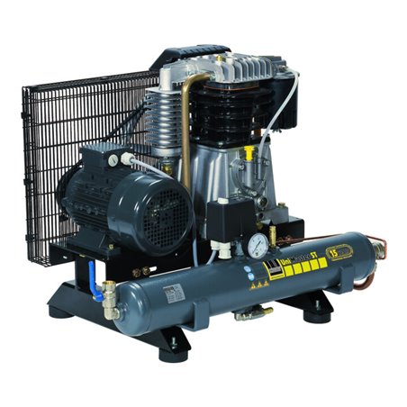 Schneider Kompressor UNM STB 660-10-10