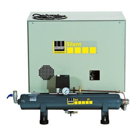 Schneider Kompressor UNM STB 660-10-10 XS