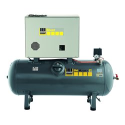 Schneider Kompressor UNM STL 660-10-270 XS