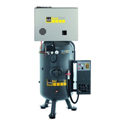 Schneider Kompressor UNM STS 660-10-270 XSDK