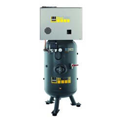 Schneider Kompressor UNM STS 580-15-500 XS