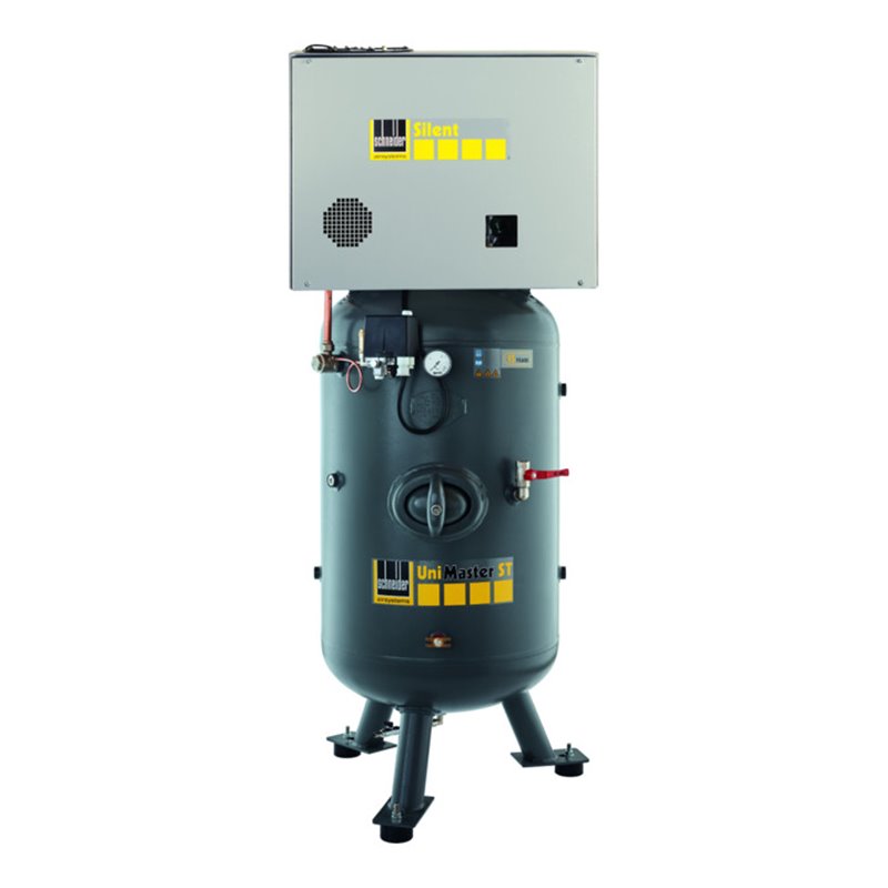 Schneider Kompressor UNM STS 660-10-270 XS