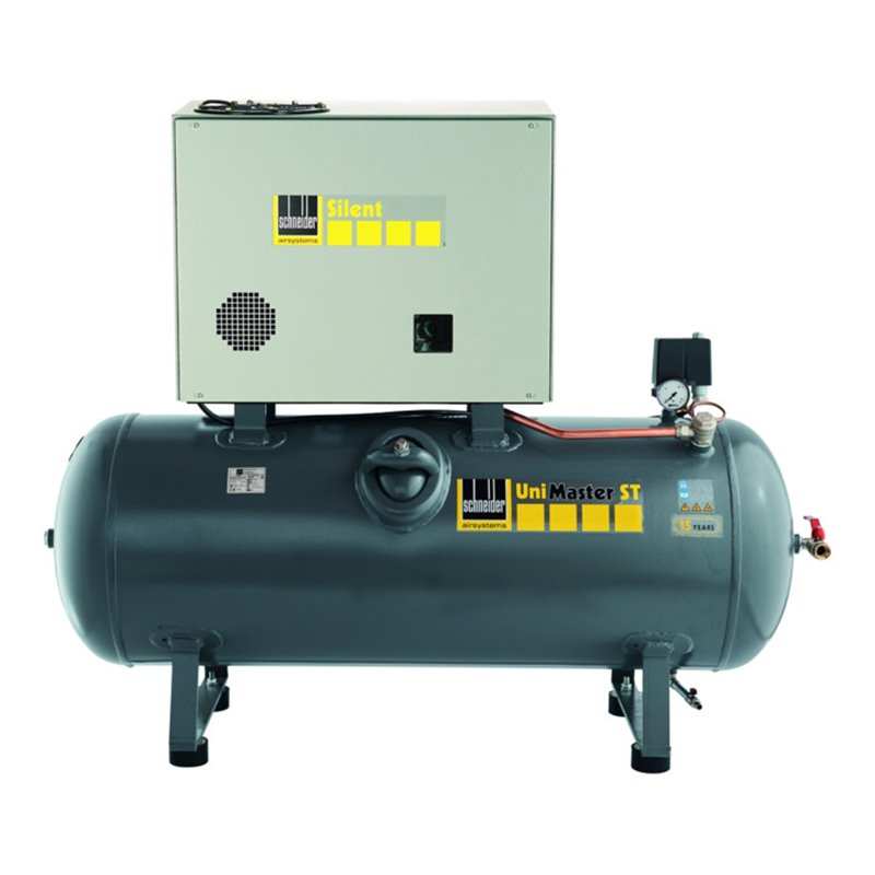 Schneider Kompressor UNM STL 660-10-500 XS