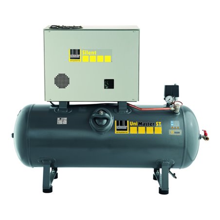 Schneider Kompressor UNM STL 660-10-500 XS