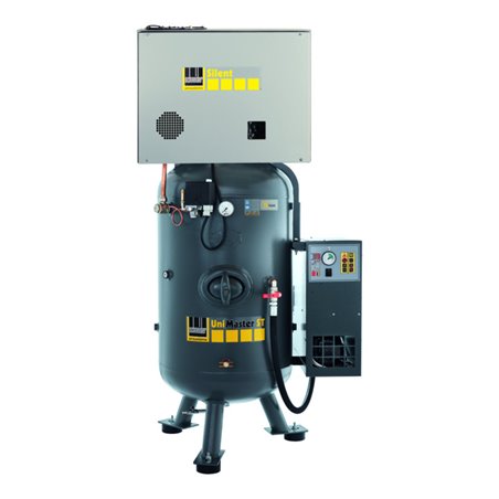 Schneider Kompressor UNM STS 580-15-270 XSDK