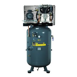 Schneider Kompressor UNM STS 1250-10-500 mit Sterndreieckschalter