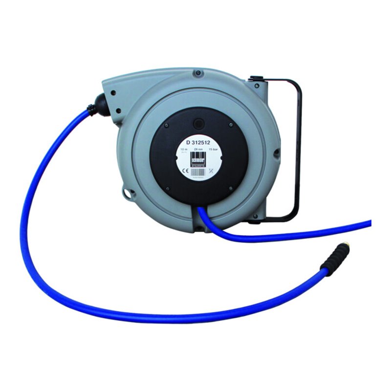 Schneider Schlauchaufrol. SLA 8-10 A