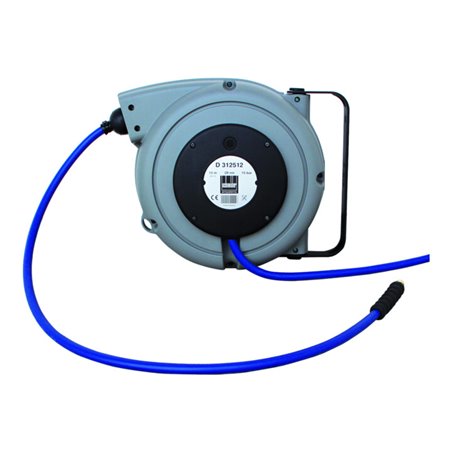 Schneider Schlauchaufrol. SLA 8-10 A