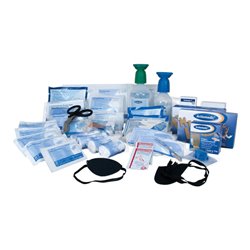 GRAMM medical DIN-Füllung 13 157 + Special Baustelle