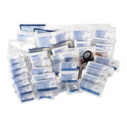 GRAMM medical Verbandstofffüllung nach DIN 13 169