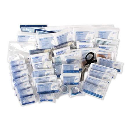 GRAMM medical Verbandstofffüllung nach DIN 13 169