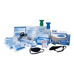 GRAMM medical DIN-Füllung 13 157 + Special Werkstatt