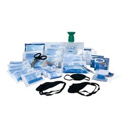 GRAMM medical DIN-Füllung 13 157 + Special Holzverarbeitung