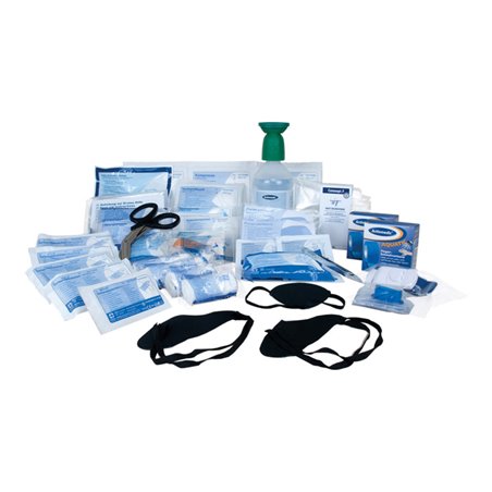 GRAMM medical DIN-Füllung 13 157 + Special Holzverarbeitung