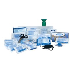 GRAMM medical DIN-Füllung 13 157 + Special Verwaltung