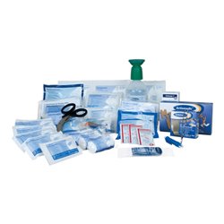 GRAMM medical DIN-Füllung 13 157 + Special Gastro & Hotel