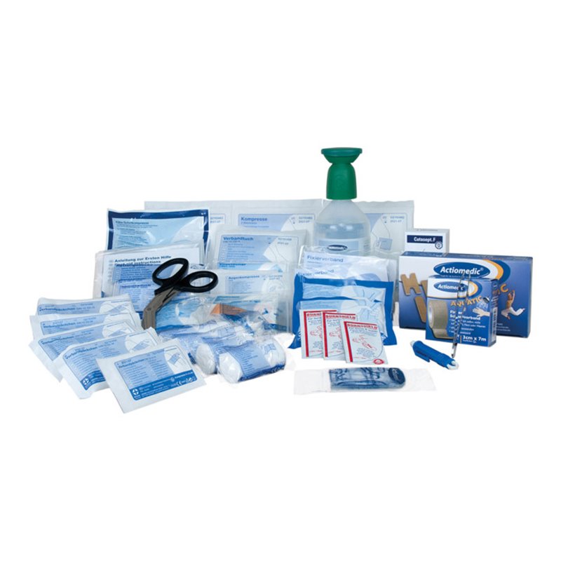 GRAMM medical DIN-Füllung 13 157 + Special Gastro & Hotel